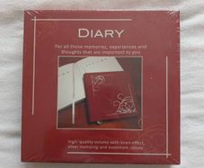 diary