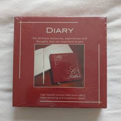 diary
