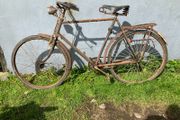 Vintage gents Raleigh