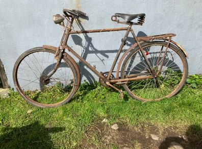 Vintage gents Raleigh