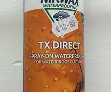 NIKWAX TX.Direct Waterproofing spray