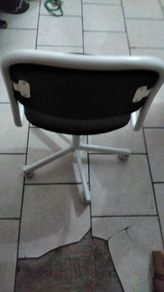 Child's desk chair