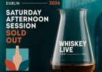 Whiskey live- Sat afternoon- 2tix