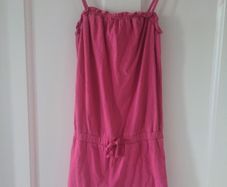 Girls NEXT playsuit