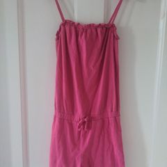 Girls NEXT playsuit