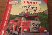 Thomas and friends