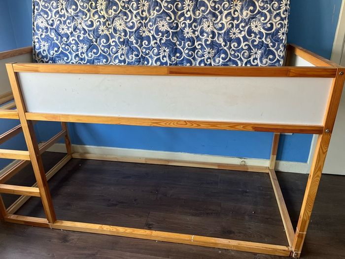 IKEA Kids bed