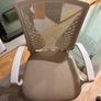 Ergonomic Mesh Office Chair Image 2
