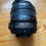 Nikon lens Image 3