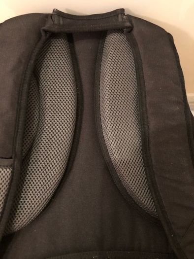 Laptop Vessel Bag