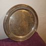 Deo Favente silver plate Image 4