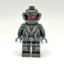 Lego ULTRON Minifigure Lego Marvel Lego Minifigure Image 3