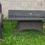 Garden Table set Image 2
