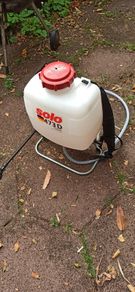 Backpack sprayer Solo 473D Classic Knapsack Sprayer 10l