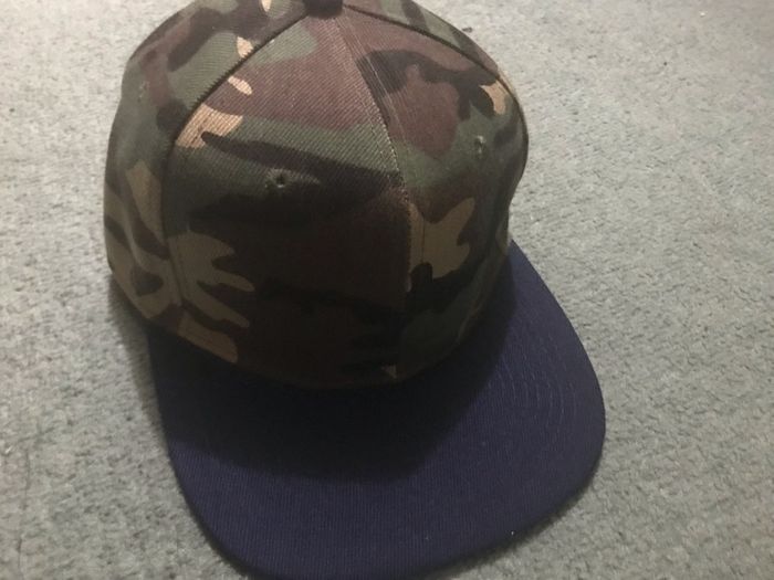 mens cap