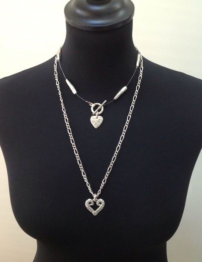 Vintage Necklaces