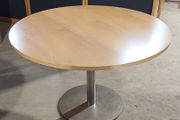 Maple Wood Canteen / Meeting Room Tables
