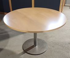 Maple Wood Canteen / Meeting Room Tables