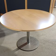 Maple Wood Canteen / Meeting Room Tables