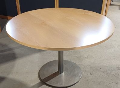 Maple Wood Canteen / Meeting Room Tables