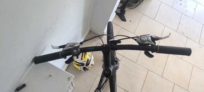 Jupiter Road Bike