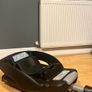 car seat with ISOFIX Image 3