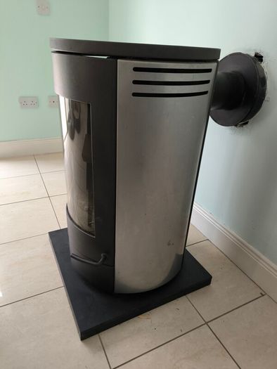 Wanders stove