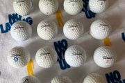 Titleist Golf Balls