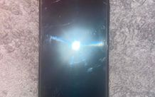 Samsung galaxy a41