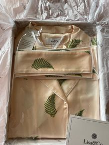 Lisa Lust Fern Konono Size 12-14