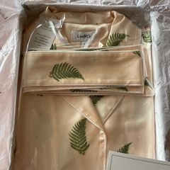 Lisa Lust Fern Konono Size 12-14