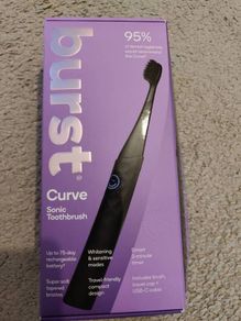 Toothbrush