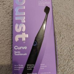 Toothbrush