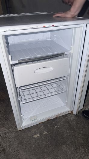 fridge