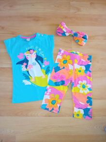 Tuc Tuc Set Age 3 yrs