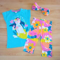 Tuc Tuc Set Age 3 yrs