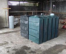 Farming Equipment
