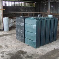 Farming Equipment