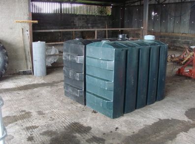 Farming Equipment