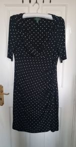 Ralph Lauren dress