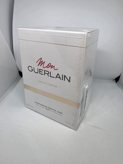 Mon Guerlain edp