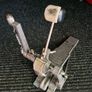 Vintage Tama Bass Drum Pedal & Clamps Image 2