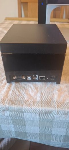 4 Units for sale - Aures ODP Direct Thermal Printer