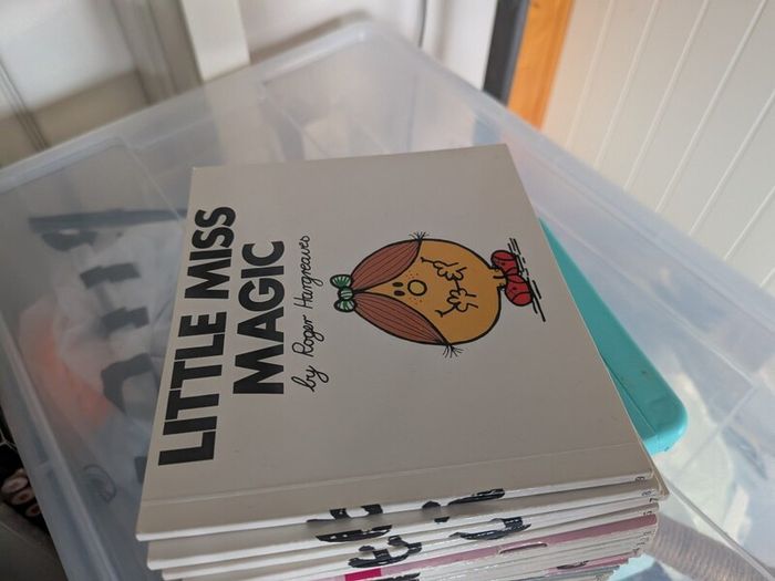 children's books eur 2 each