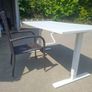 Standing / Sitting desk Image 2