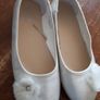 Pump ballet syle shoes Image 4