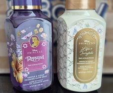 Bath and body works