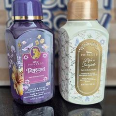 Bath and body works