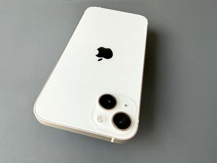 iPhone 14 Plus unlocked