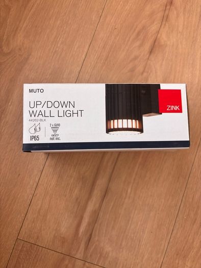 External Wall Light